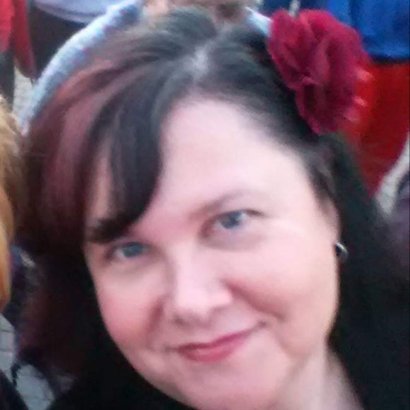 Meet your Posher, Tanya - Picture 1 of 1